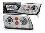 Koplamp units Chrome geschikt voor VW Bora, Verzenden, Nieuw, Volkswagen