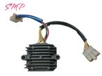 Spanningsregelaar regulator / Honda CB 750 900 (SH236A-12), Motoren, Verzenden, Gebruikt