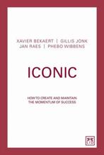 Iconic How To Create & Maintain Momentum 9781910649763, Verzenden, Zo goed als nieuw, Xavier Bekaert