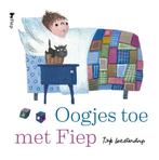 Boek: Oogjes toe met Fiep - (als nieuw), Verzenden, Zo goed als nieuw