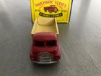 Matchbox - Model vrachtwagen - Matchbox Series Moko Lesney, Nieuw