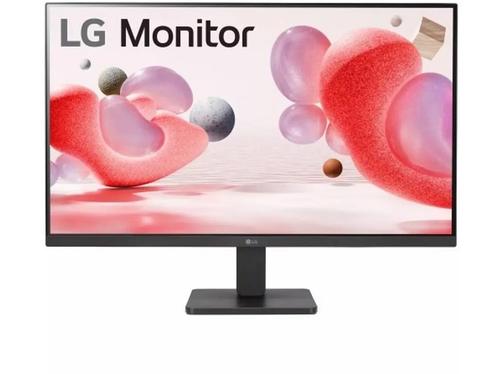 LG 27MR400-B Zwart, Computers en Software, Monitoren, Zo goed als nieuw, Verzenden