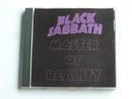 Black Sabbath - Master of Reality, Verzenden, Nieuw in verpakking