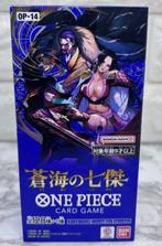 Bandai - 1 Booster box - One Piece, Nieuw