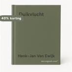 Duikvlucht 9789463350969 Henk-Jan Van Ewijk, Verzenden, Gelezen, Henk-Jan Van Ewijk
