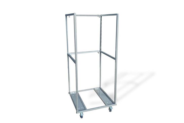 Trolley voor staande koelkasten, Witgoed en Apparatuur, Koelkasten en IJskasten, Nieuw, Ophalen of Verzenden
