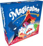 Magicaboo - Bordspel | Blue Orange Gaming -, Hobby en Vrije tijd, Verzenden, Nieuw