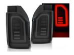 VW T6 LED achterlicht units Smoke Black White Edition, Auto-onderdelen, Verzenden, Nieuw, Volkswagen