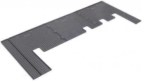 Rubber automat Ford Tourneo Custom 2-zitrij | 2012-2023, Auto-onderdelen, Interieur en Bekleding, Nieuw, Ford, Verzenden