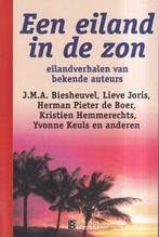 Een eiland in de zon 9789057950025 Biesheuvel, Verzenden, Gelezen, Biesheuvel