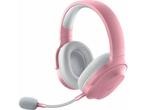 Razer Barracuda X - Gaming Headset - Draadloos 2,4 GHz en, Computers en Software, Headsets, Verzenden, Zo goed als nieuw