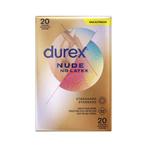 Veiligheid en Plezier met Durex en Pasante Condooms