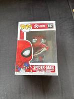 Funko - Funko Pop Iron Man; Spider-Man - 2020+ - V.S.