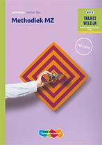 Methodiek MZ niveau 34 herzien Werkboek 9789006978438, Boeken, Verzenden, Zo goed als nieuw
