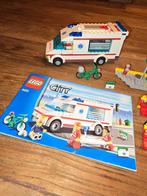 Lego Set - City - 60023 + 4431, Kinderen en Baby's, Speelgoed | Duplo en Lego, Nieuw