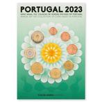 Portugal FDC Set 2023, Postzegels en Munten, Verzenden