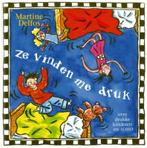 Ze vinden me druk / Therapeutische kinderverhalen, Boeken, Verzenden, Gelezen, M.F. Delfos