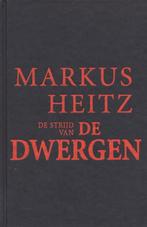 De strijd van de dwergen - De dwergen - Deel 2 - Markus Heit, Verzenden, Nieuw