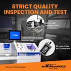 Compatible for Mitsubishi L300 Pajero Shogun 4D56T 2.5L T..., Auto-onderdelen, Motor en Toebehoren, Verzenden, Nieuw, Mitsubishi