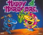 cd - Various - Happy Hardcore 4, Verzenden, Zo goed als nieuw
