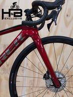 Trek Domane SL 6 Carbon Racefiets Shimano Ultegra 2023, Overige merken, 28 inch, Carbon, 10 tot 15 versnellingen