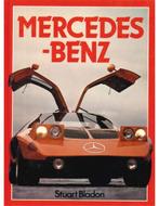 MERCEDES-BENZ, Boeken, Auto's | Boeken, Nieuw, Author