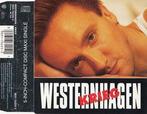 cd single - Westernhagen - Krieg, Zo goed als nieuw, Verzenden