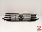 VW Tiguan Allspace Facelift Grille Origineel! 5NN853653C 5NN, Ophalen, Gebruikt, Volkswagen