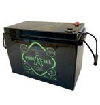 PureAcell Premium Lithium 230Ah 12 volt, Ophalen of Verzenden, Nieuw
