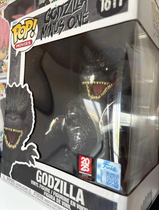 Funko - Funko Pop Godzilla - 2020+, Antiek en Kunst, Antiek | Speelgoed