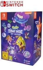 SpongeBob SquarePants The Cosmic Shake BFF Edition Boxed New, Nieuw, Ophalen of Verzenden