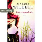 Het zomerhuis 9789022558294 Marcia Willett, Boeken, Verzenden, Gelezen, Marcia Willett
