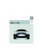 2004 VOLVO S60 R / V70 R BROCHURE DUITS, Boeken, Nieuw, Volvo, Author