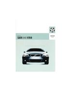 2004 VOLVO S60 R / V70 R BROCHURE DUITS, Nieuw, Author, Volvo