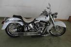 Harley-Davidson - FLSTFI - Fat Boy - Screamin Eagle - 1450