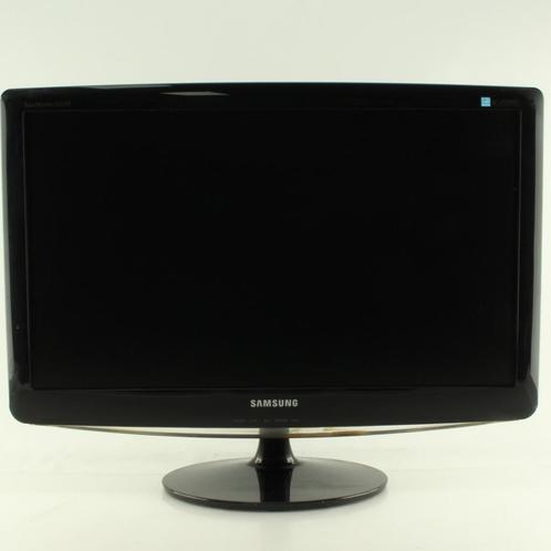 Samsung B2430L Monitor VGA/DVI, Computers en Software, Monitoren, Ophalen of Verzenden