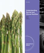 9781111427146 Normal And Clinical Nutrition | Tweedehands, Zo goed als nieuw, Sharon Rady Rolfes, Verzenden