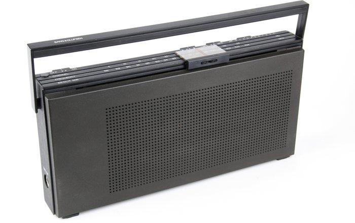 Bang & Olufsen - Beolit 505 Transistorradio, Audio, Tv en Foto, Stereo-sets