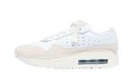 Jacquemus x Nike Air Max 1 86 Summit White - maat 41, Kleding | Dames, Verzenden, Wit, Nieuw, Sneakers of Gympen