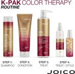 Joico K-Pak Color Therapy Luster Lock Treatment Travel Size, Ophalen of Verzenden, Nieuw, Haarverzorger of -hersteller