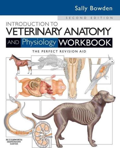 9780702052323 Intro To Veterinary Anatomy  Physiology, Boeken, Informatica en Computer, Nieuw, Verzenden