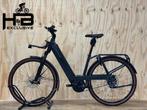 Riese & Müller Nevo 4 vario E-Bike Enviolo 2024, Fietsen en Brommers, Riese & Müller, Ophalen of Verzenden, Zo goed als nieuw