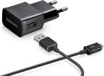 Xccess Samsung Travel adapter - Micro USB, Ophalen of Verzenden, Refurbished