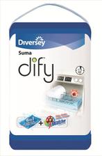 Suma Dify MA! emmer 3 kg., Verzenden