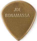 Jim Dunlop Joe Bonamassa Jazz III plectrum 1.38 mm 6-pack, Ophalen of Verzenden, Nieuw, Elektrische gitaar