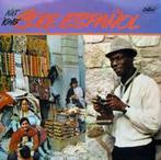 LP gebruikt - Nat King Cole - Cole EspaÃ±ol, Verzenden, Zo goed als nieuw
