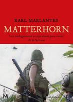 Matterhorn 9789029094368 Karl Marlantes, Verzenden, Gelezen, Karl Marlantes