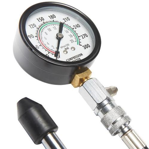 Datona Compressiemeter benzine - Datona, Auto diversen, Autogereedschap, Nieuw, Ophalen of Verzenden