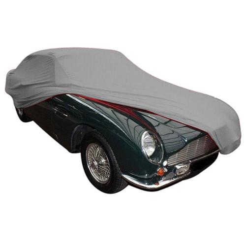 Autohoes passend voor Aston Martin DB6 binnen BESTE PASVORM, Auto diversen, Autohoezen, Op maat, Nieuw, Ophalen of Verzenden
