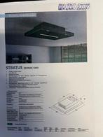 Gutmann Stratus DD900C SW0 Onderbouwafzuigkap | opbouw |, Witgoed en Apparatuur, Afzuigkappen, Nieuw